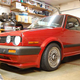 Illustration for article titled For $4,200, This 1989 VW GTI 16V Could Blow You Down
